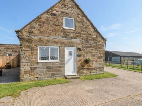 Foxhunter Cottage – khách sạn tại High Hawsker