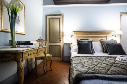 Hotel Burchianti - image 8