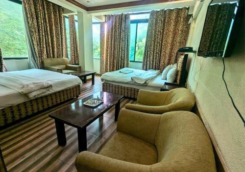 New Islamabad Hotel photo 2