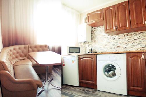Apartment on Prospekt Mira