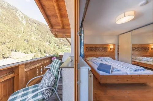 Haus Alpenkönig Exclusive Apartments near Stubai Glacier in Neustift im Stubaital, Österreich