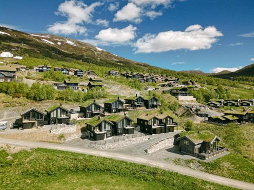 A szálláshely kívülről, Hytter og leiligheter i Oppdal - Alpinco in Oppdal