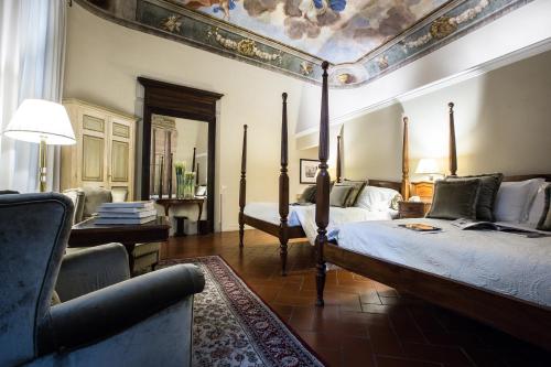 Hotel Burchianti - image 14