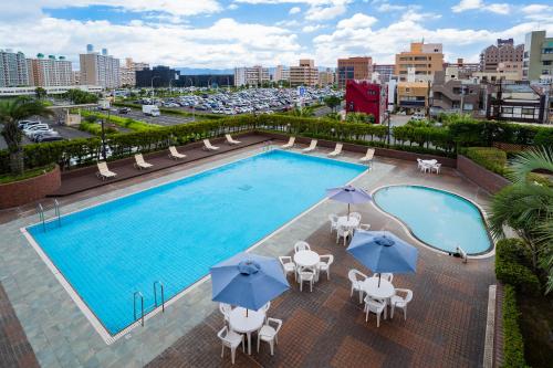 アートホテル鹿児島 | 鹿児島 2020年 最新料金 ～│部屋写真 & 口コミ