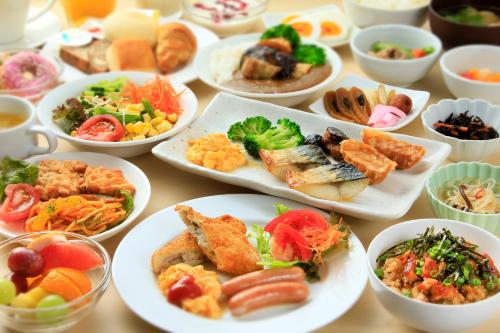 리치몬드 호텔 나리타 - 식음료(F&B)
