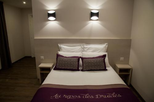 The Originals City, Le Relais des Carnutes, Dreux Ouest (Inter-Hotel)