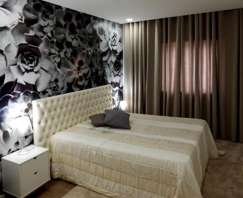  Apartamento T2 Vista Mar F - Quarteira, Unterkunft in Quarteira