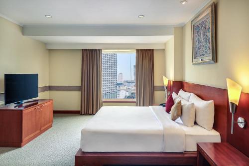 Mercure Jakarta Kota Hotel in Jakarta