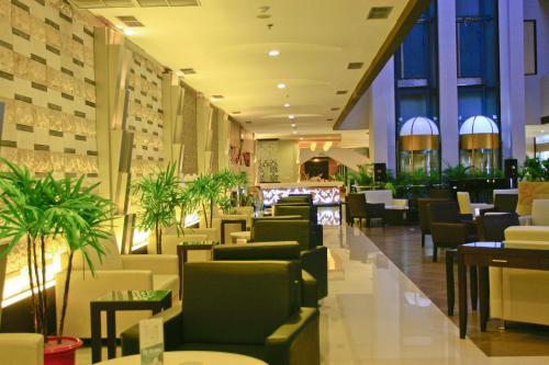 ASTON Pontianak Hotel & Convention Center