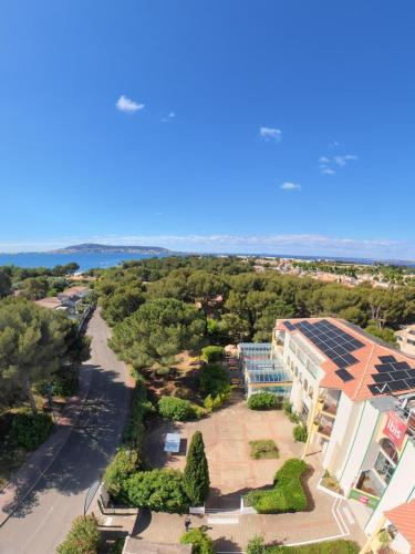 A szálláshely kívülről, ibis Sète Balaruc-les-Bains - Bien-Être & Spa in Balaruc-les-Bains