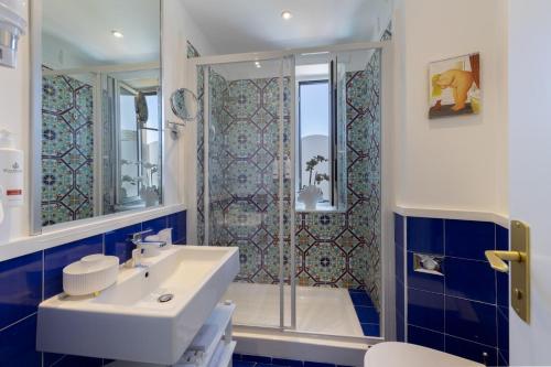 Doppelzimmer, deluxe, balkon