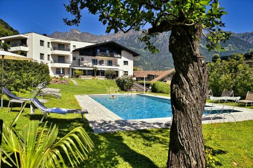 Chalet Anna 1