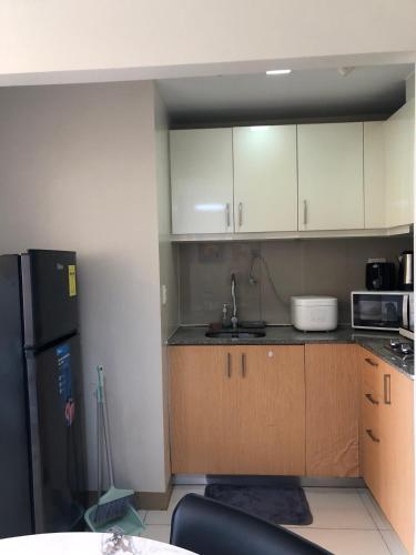 HomeMade Luxury, Cozy 2 beds Manila Bay Sunset View in Parañaque