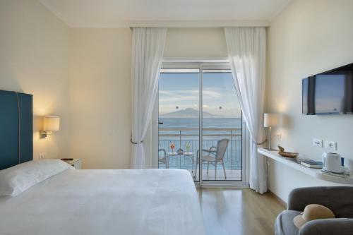 Hotel Regina in Sorrento