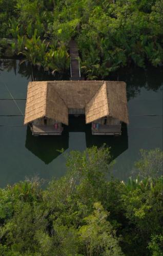 Thansur Tatai Eco Resort in Tatai