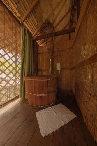Thansur Tatai Eco Resort in Tatai