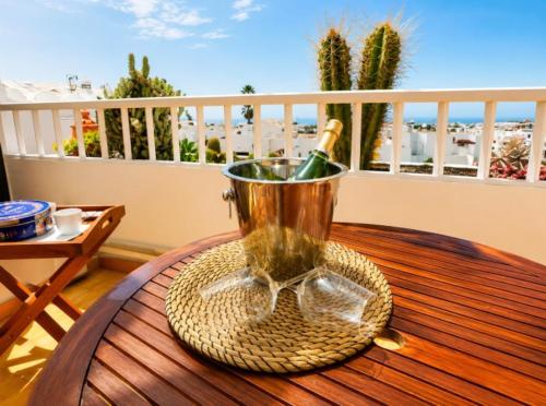 Casa Bliss