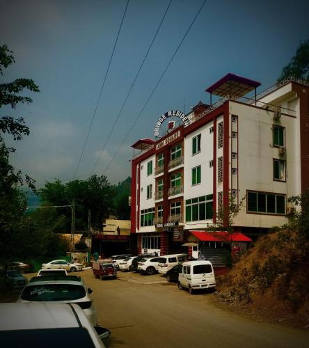 Bridge Residency – khách sạn tại Muzaffarabad