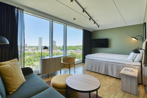 Scandic Opalen