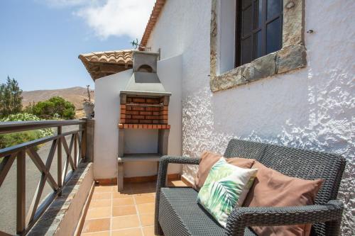 Viesnīcas āriene, Apartamento antonia in Betancuria