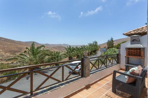Viesnīcas āriene, Apartamento antonia in Betancuria
