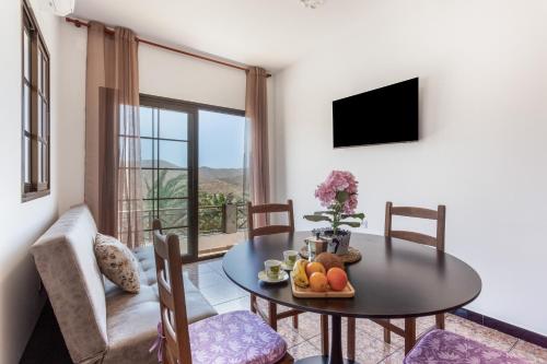 Viesnīcas āriene, Apartamento antonia in Betancuria