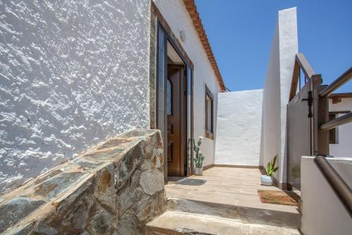 Viesnīcas āriene, Apartamento antonia in Betancuria