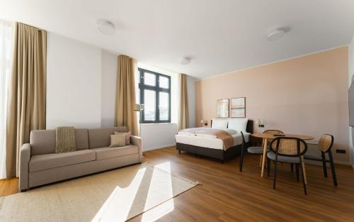 Ležišče, Limehome Gelsenkirchen Hochstr in Buer