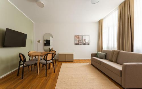 Oprema, Limehome Gelsenkirchen Hochstr in Buer