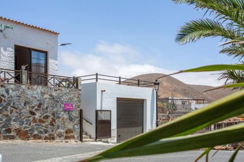 Viesnīcas āriene, Apartamento antonia in Betancuria