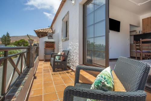 Viesnīcas āriene, Apartamento antonia in Betancuria