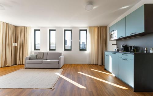 Oprema, Limehome Gelsenkirchen Hochstr in Buer