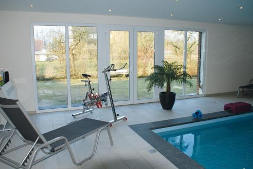 Haus Sonnenwinkel - image 11