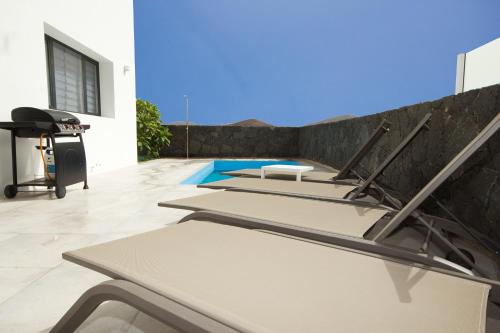 Casa Carann - By AZ Rentals in Uga