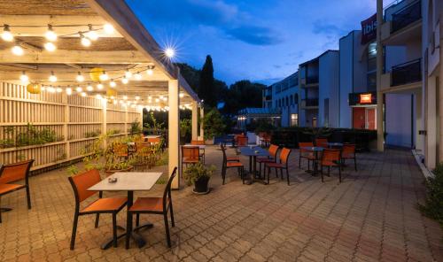 Létesítmények, ibis Sète Balaruc-les-Bains - Bien-Être & Spa in Balaruc-les-Bains