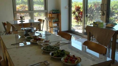 Food and beverages, Maple Feeling Vacation Farm near Cultural Park Forest