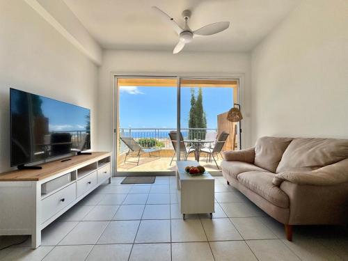 RelaxInCyprus Apartments – khách sạn tại Peyia