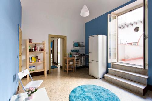Moon Light Hostel in Palermo