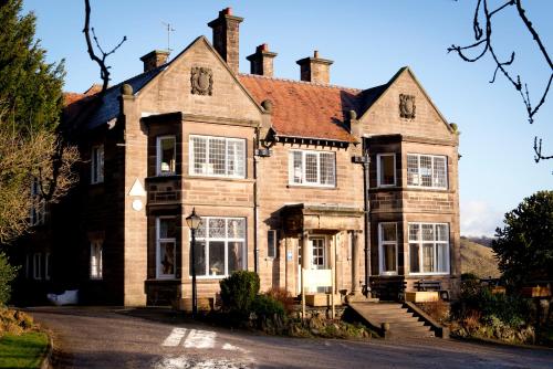 YHA Ravenstor - Accommodation - Millers Dale