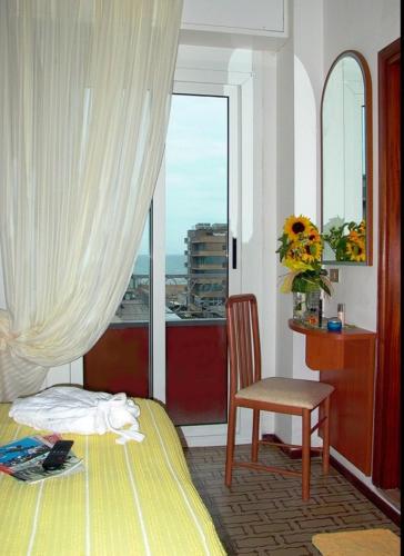 Hotel Alfredo's - Photo 2