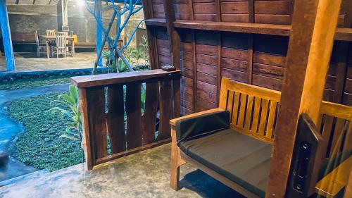 Pondok sari homestay 3