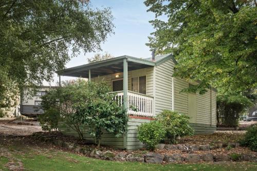 Daylesford Holiday Park