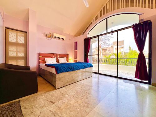 Villa by sturmfrei Lonavala near Della Adventure