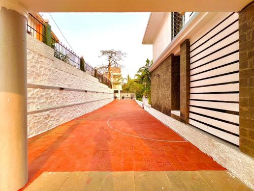 Villa by sturmfrei Lonavala near Della Adventure
