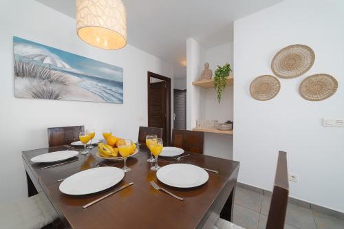 Villas Yaiza 4