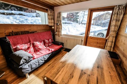 Résidence Saint Bernard - SAINT BERNARD APT 04 MAE-9301
