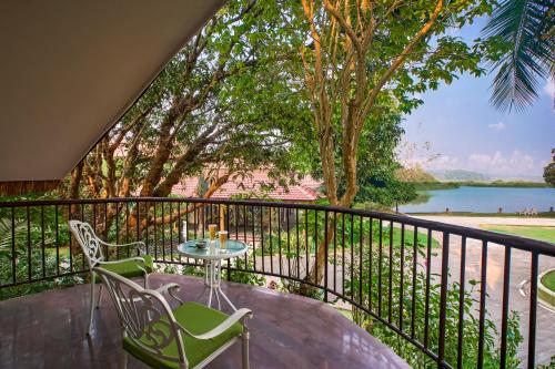 Mercure Goa Devaaya Resort in Divar