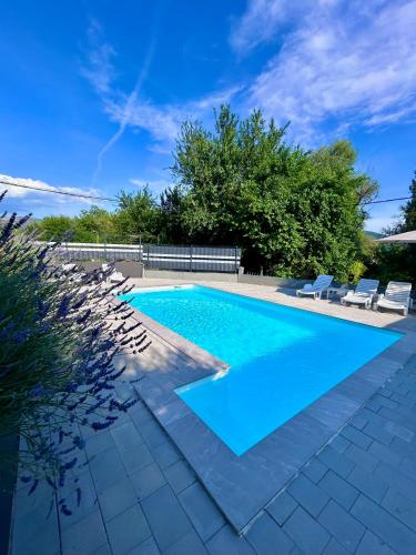 Villa Anea