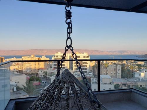 פנטאהוז אירוח מכל הלב in Upper Tiberias