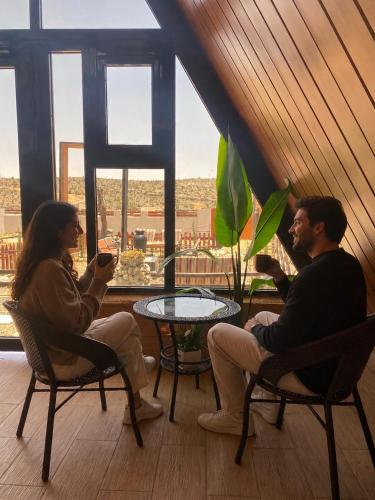 Cypress Cottage in Al Ḩayl